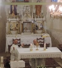 Gdje je Isus, ondje je i Marija!